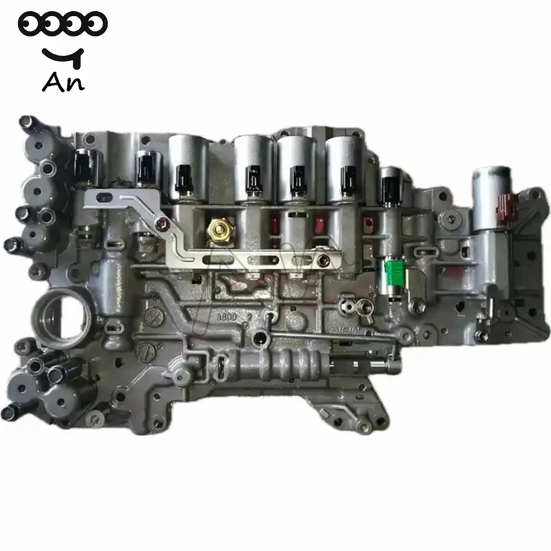 

AA80E AA81E AA80 TL80SN 24269992 TL-80SN Genuine Automatic Transmission Valve Body 24272798 Cadillac CTS Lexus GS460