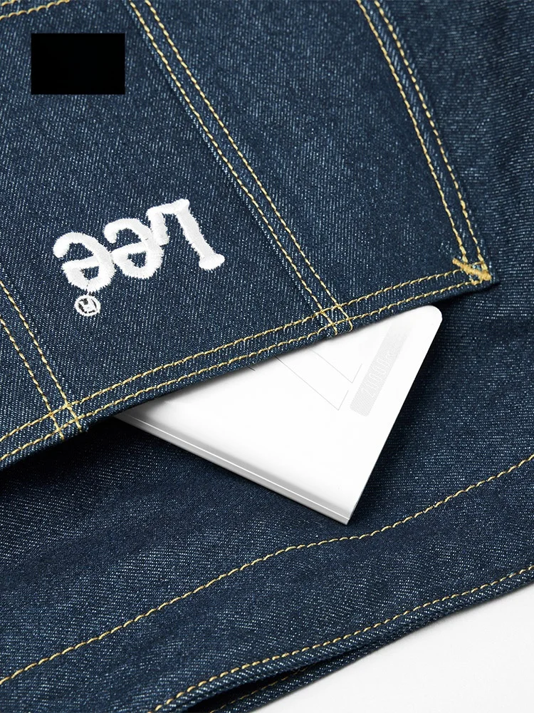 Bolso de mano de mezclilla ligero, bolso de hombro individual de gran capacidad para mujer, Ideal para desplazamientos y clases, Ci Sle de moda