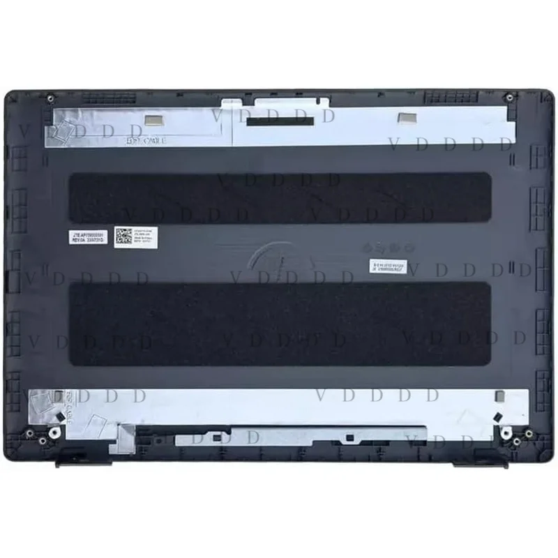Z... G37V5 0G37V5 For Dell Latitude 3445 Chromebook LCD Laptop Lid Top Back Cover