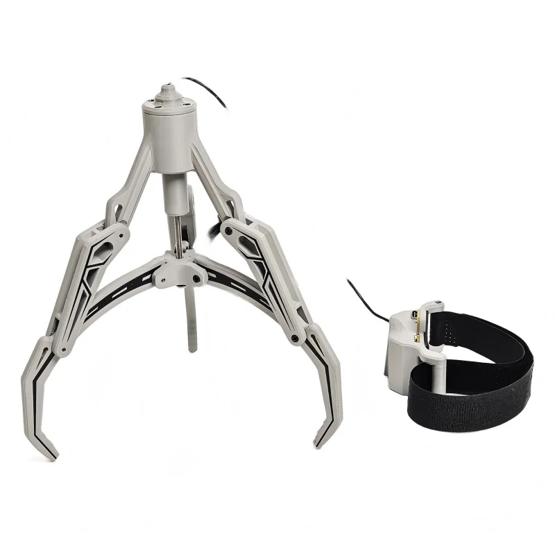 

Система сброса груза с датчиком света и устройством захвата для DJI Mavic 2/Air 2/Mavic 3/Mavic 4, комплект для сброса груза Hobson Daotong