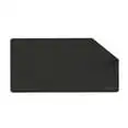 

Upscaled Stitched Large Extended PU Leather Protective Desk Mat for Keyboard