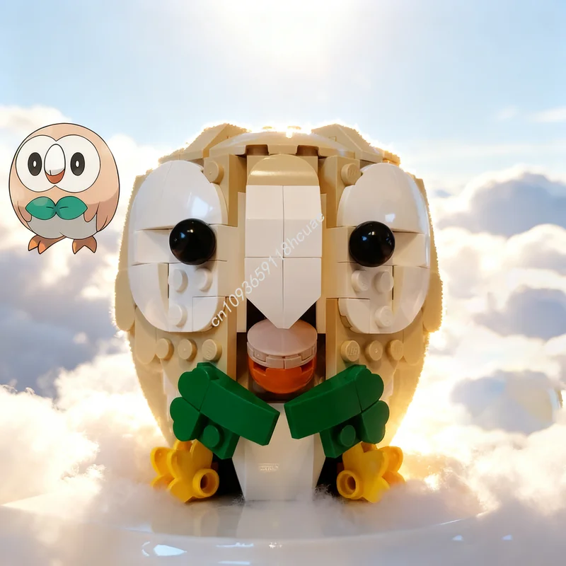 

Star Battle 243PCS Chinese Restaurant Technology Creative Children Brick Toy Birthday Building Christmas Gift Blocks