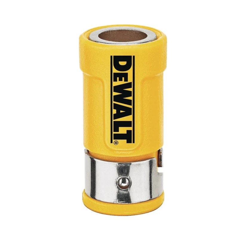 Imagem -02 - Dewalt-conjuntos de Manga Broca Hexagonal Anel Magnético Peça para Ferramenta Elétrica Original 89 mm 57 mm