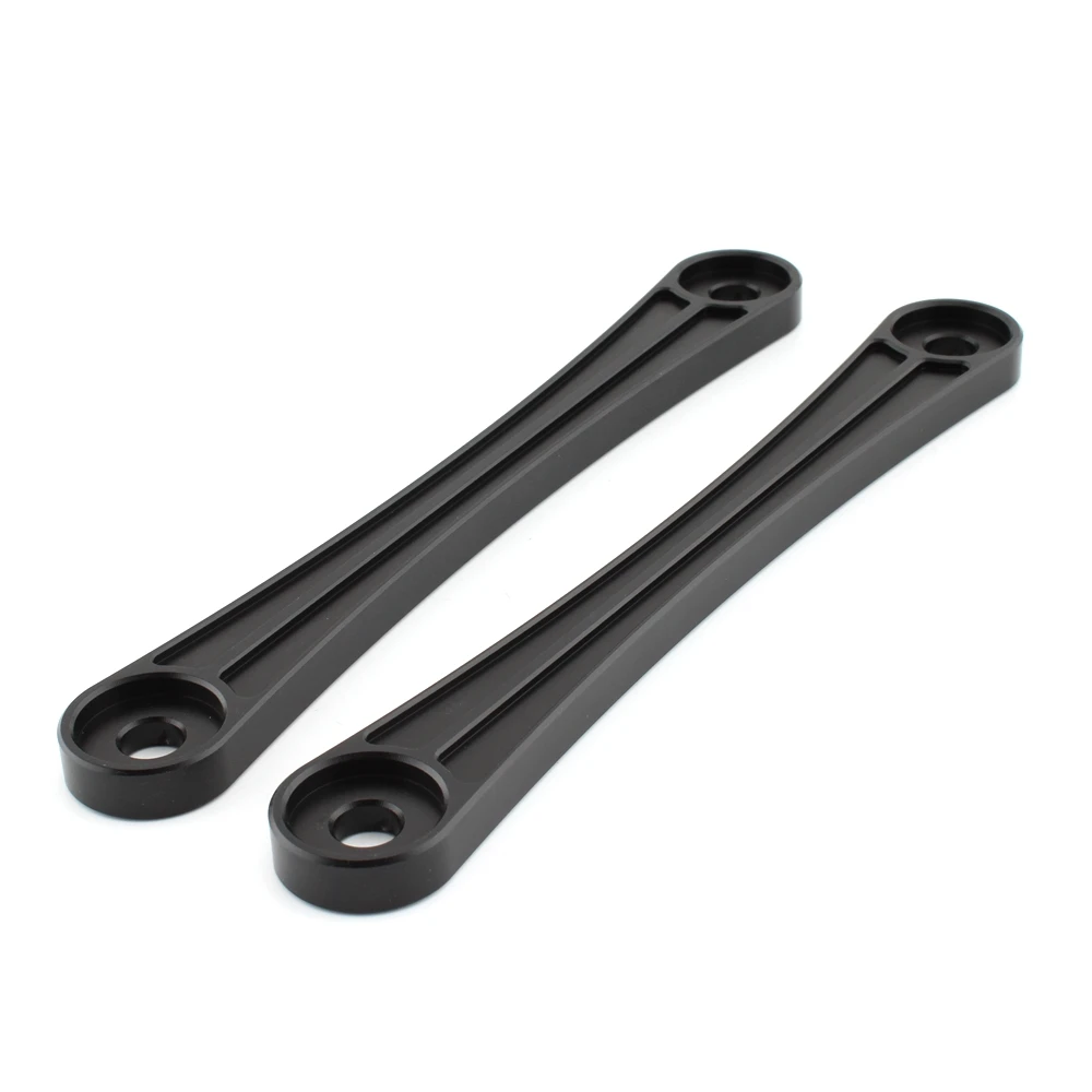 FOR KAWASAKI Ninja H2 SX 2018-2021 Motorcycle Accessories CNC Aluminum Alloy  Lower Suspension Lowering Link Kit Accessories