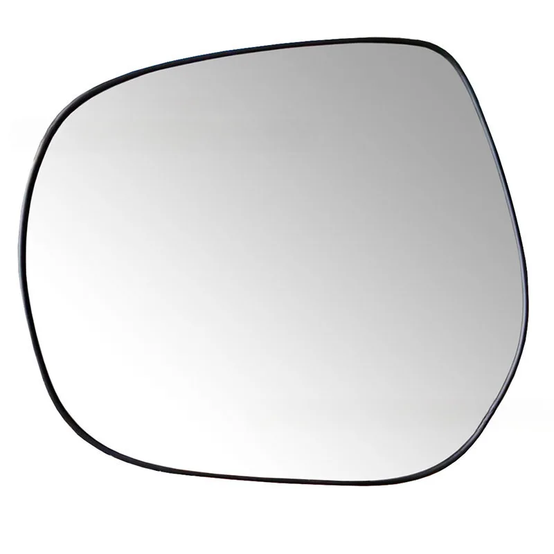 Heated Rearview Mirror Glass For Toyota Prado 2010-2021 FJ150 Left Right Side Reflector Lens
