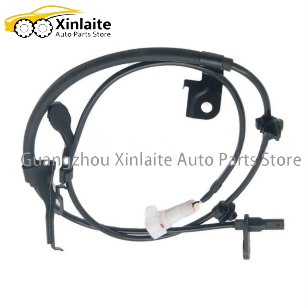 

89543-0D020 89542-0D020 New Front Left Right ABS Wheel Speed Sensor For Toyota Yaris Eu Daihatsu Charade Car Accessories