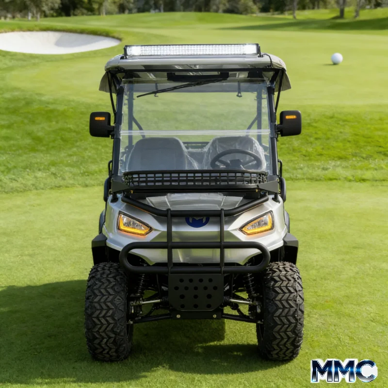 Mmc 2/4/6/8 Seats, … - image