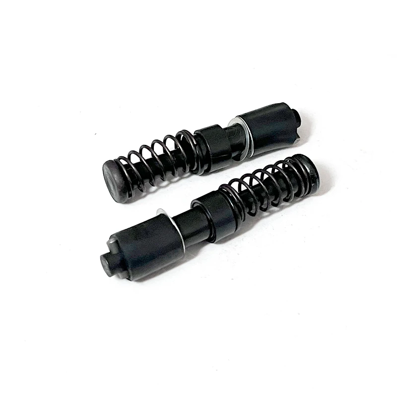 Imagem -02 - Electric Hammer Spring Post para Hitachi 38e Ferramentas Elétricas Spring Post Snap Pin Post Spring Post Acessórios Substituição Pr38e