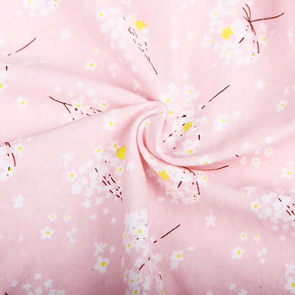 

Post-Surgery Anti-Lick Cat Recovery Clothes Thin Cotton Pet Sterilization Outfit For Cats Kittens Breathable Elastic Pink