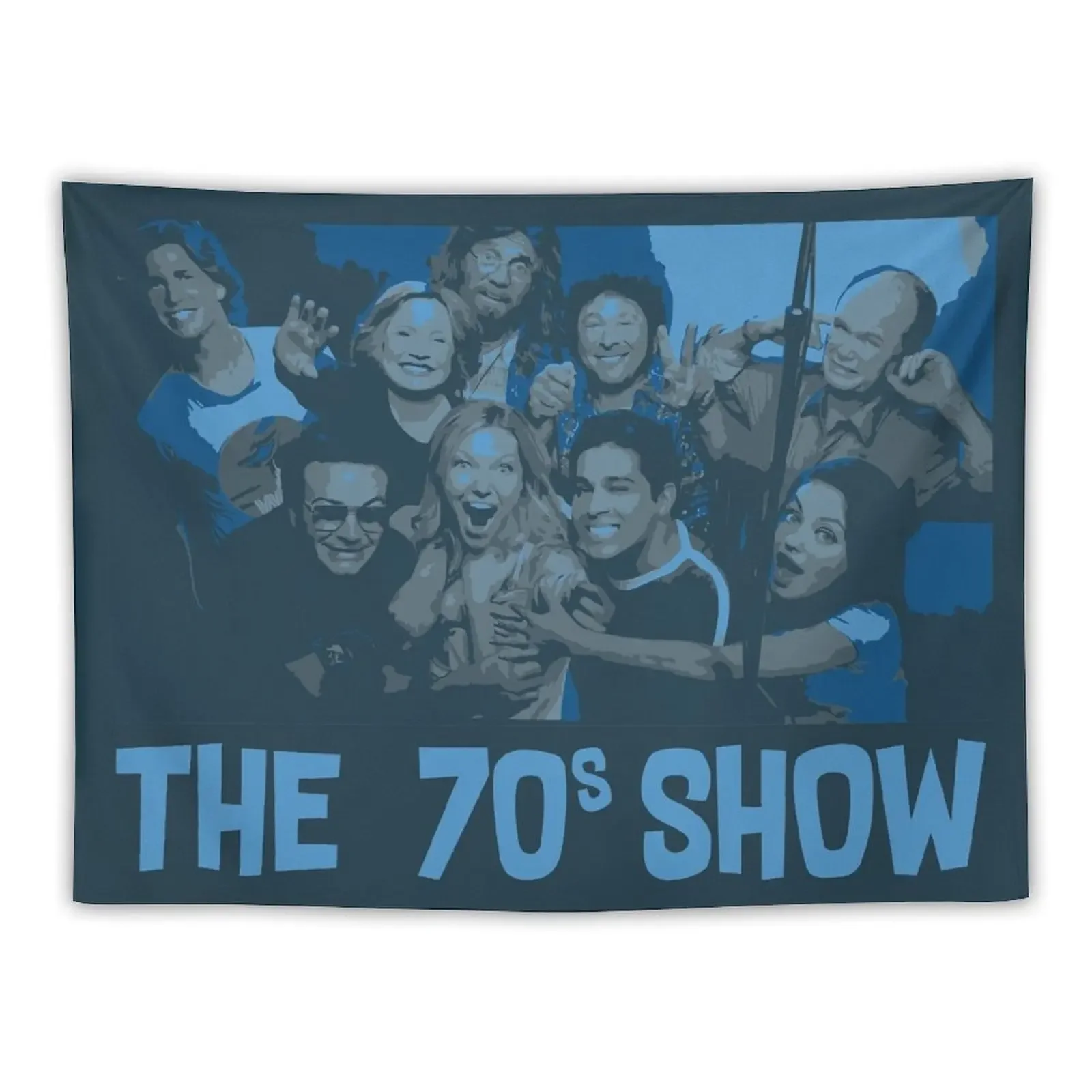 

That 70s Show Tapestry Bedroom Decor Aesthetic House Decoration Decorations For Room Room Decoration Aesthetic Tapestry