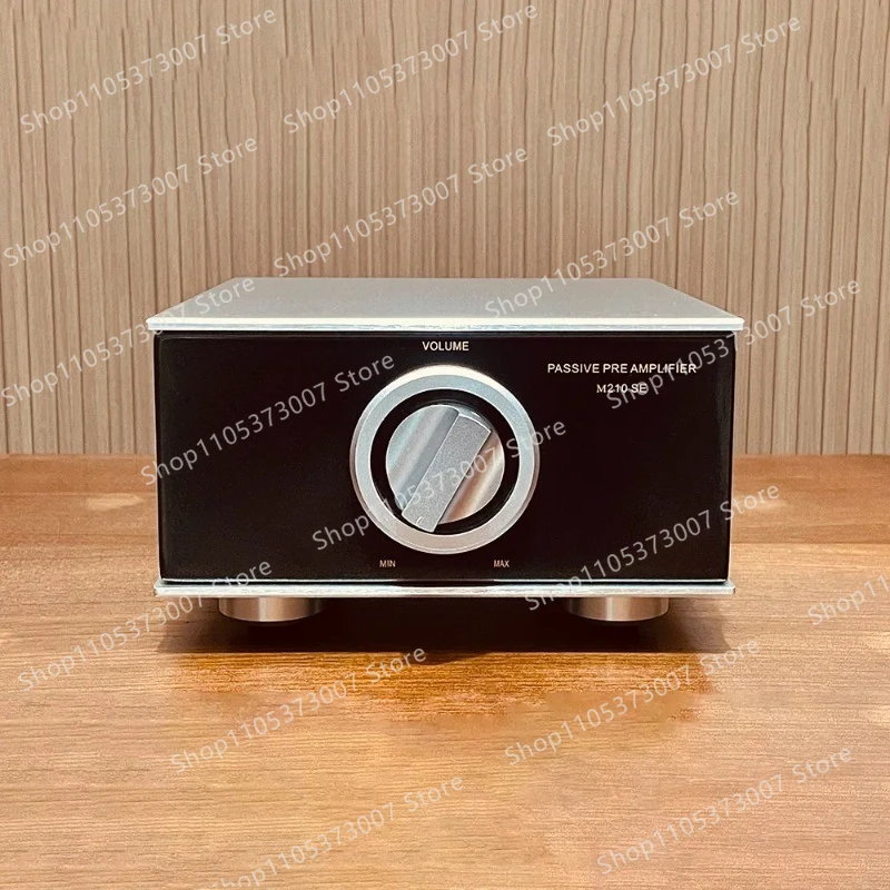 หม้อแปลงเสียงแบบ Passive Pream - Audio Music Enhancer บทวิจารณ์และราคา
