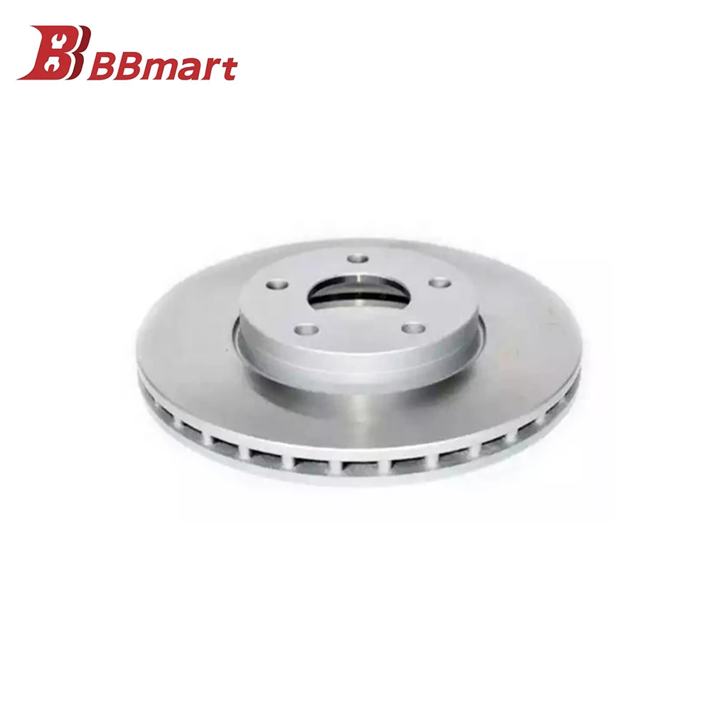 

BBmart Auto Parts 2 pc Rear Brake Disc For BMW X3 X4 X5 Z4 G01 G02 G05 G29 G20 G21 G11 OE 34216882245 Factory price