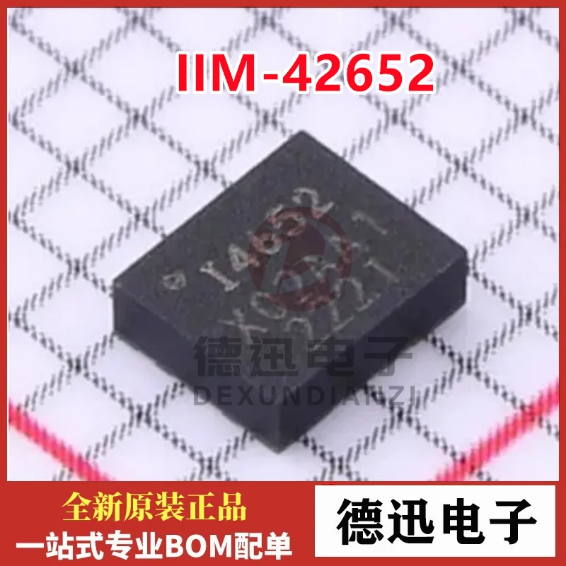 New Original IIM-42… - image