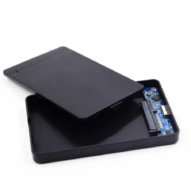 Ssd Elegant High Speed Slim And Stylish Durable Easy To Use External Hard Drive Portable Hard Drive Box Convenient Portable