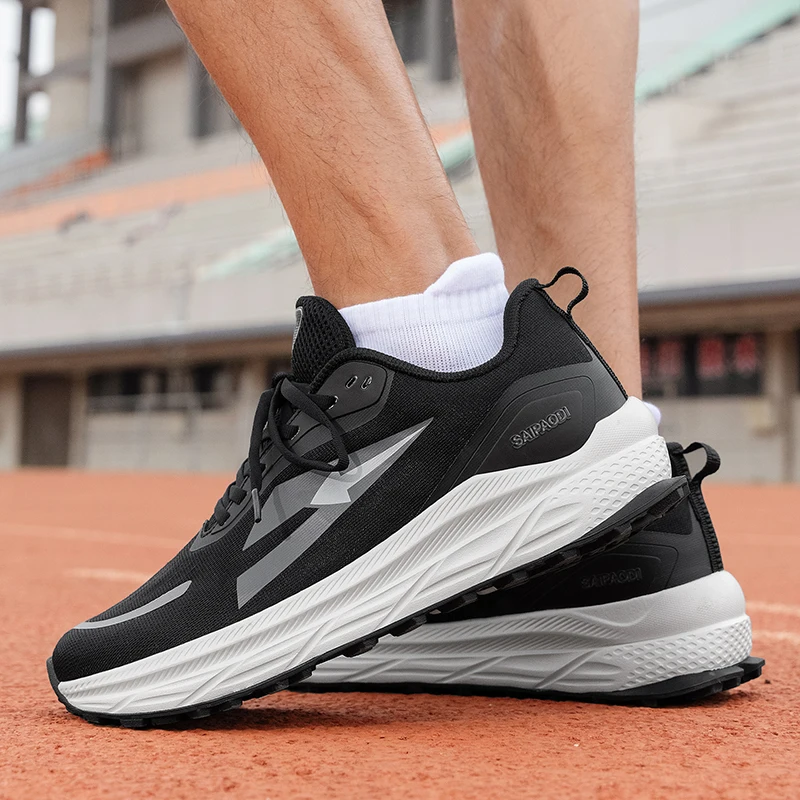 Hot 2025 New Casual Unisex Lightweight Walking Hiking Shoes Sneakers Breathable Orthopedic Shoes Outdoor Hiking Sneakers