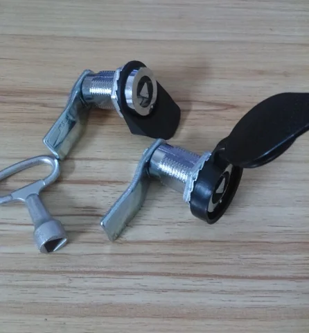 10 best sales panellås - №7