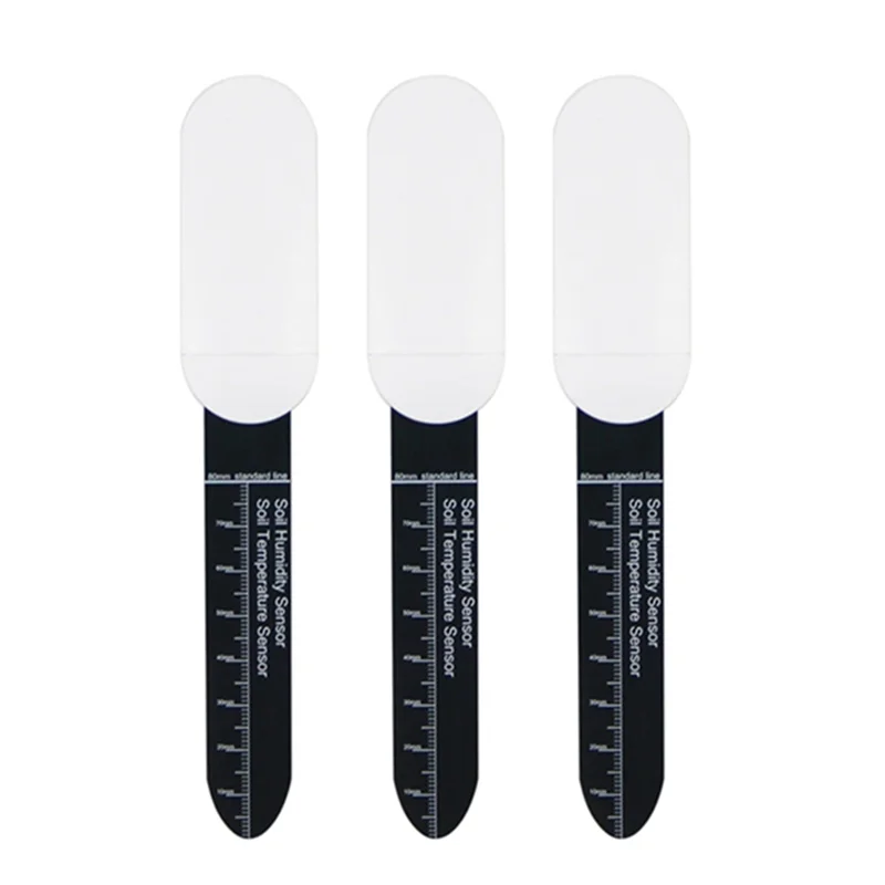 

【A87T】Zigbee Smart Soil Tester 3PCS Moisture Humidity Temperature Meter Sensor Tuya APP Real-Time Monitoring Plant Monitor