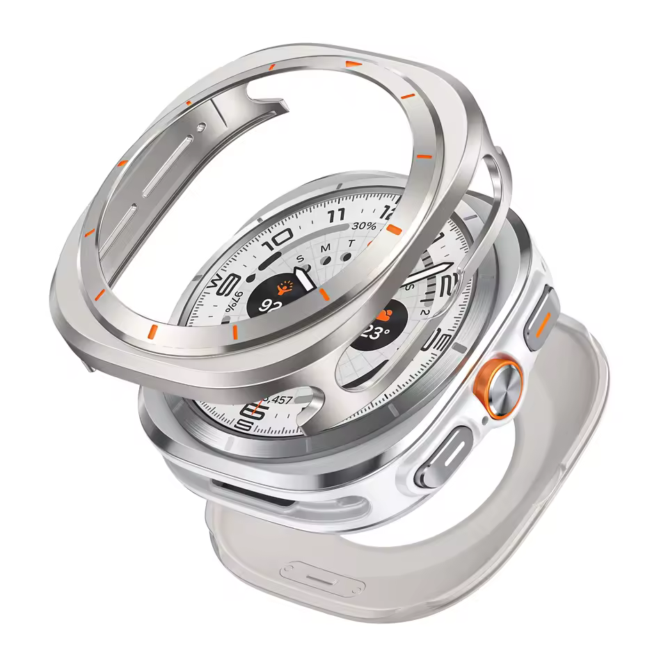 갤럭시 워치 울트라 케이스 색상 옵션