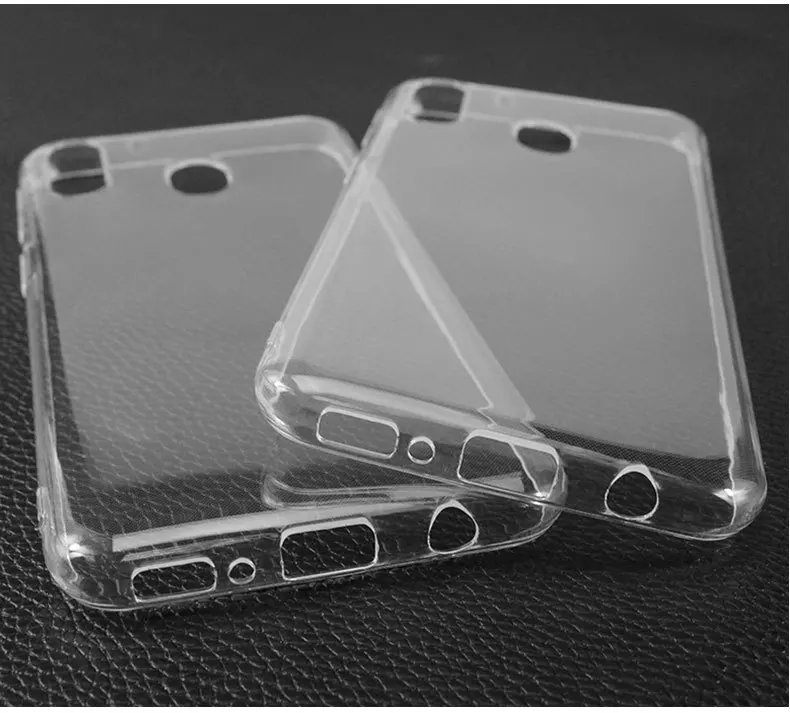 for Samsung Galaxy A50 A30 Anti-knock Phone Case for Samsung Galaxy M20 for Samsung Galaxy M30 M10 Transparent cover Case