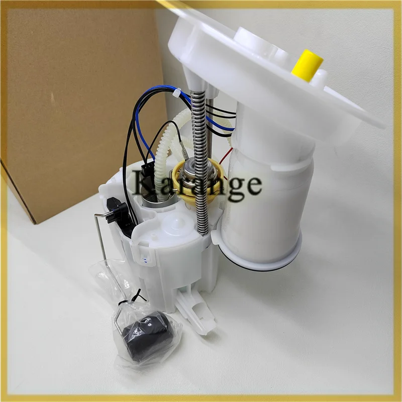 1PC Fuel Pump For BMW F30 OE 16117243974 Hot Sale  Car Accessories