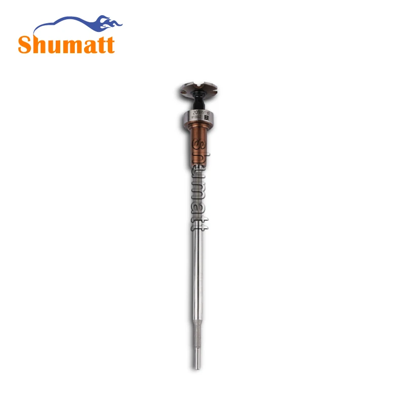 

Новый топливный клапан F00VC01200 F 00V C01 200 для 0445110351 Inejctor, производство Китай