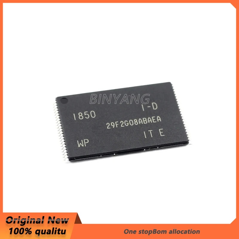 (10piece) 100% New MT29F2G08ABAEAWP 29F2G08ABAEAWP TSOP48 IC