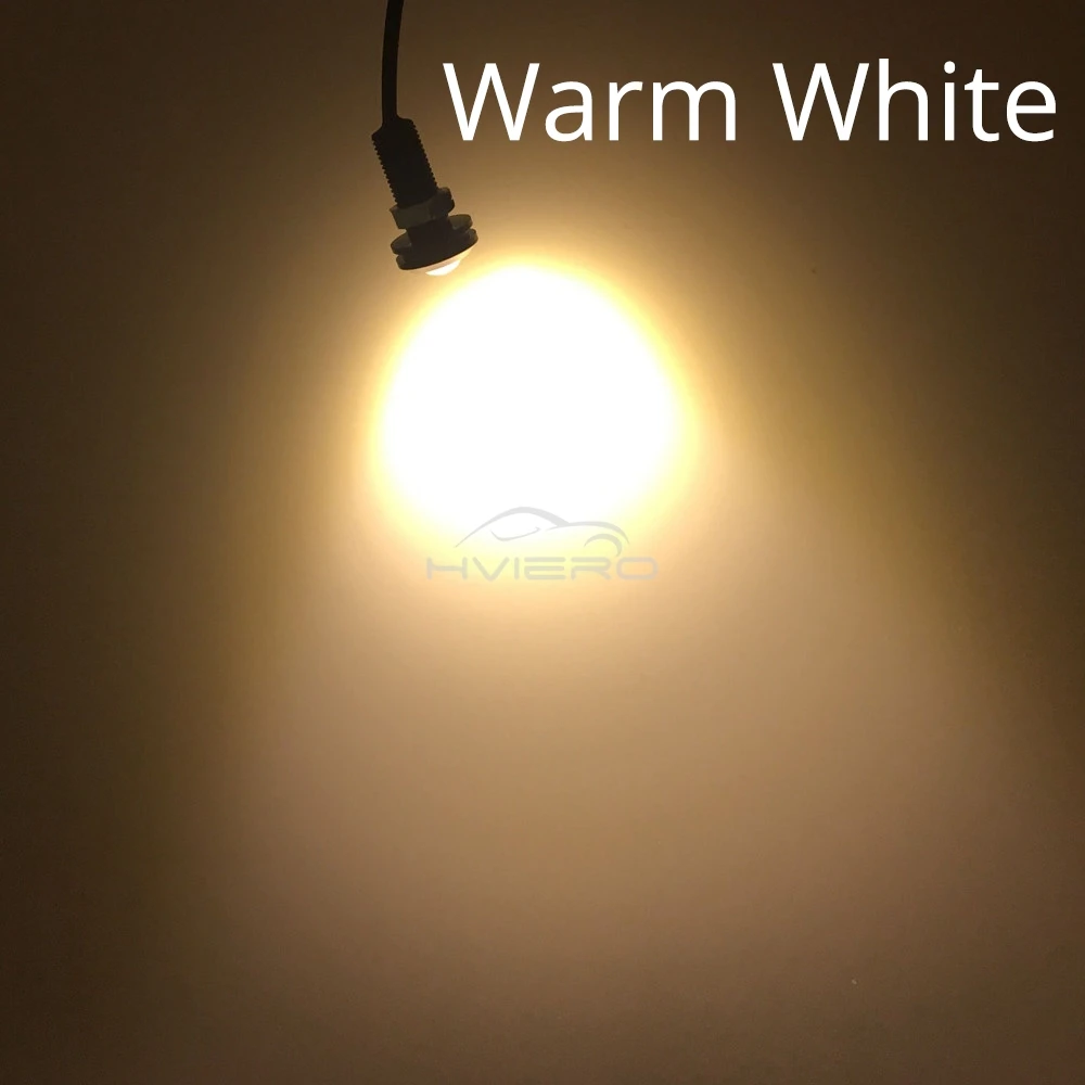 Warm White