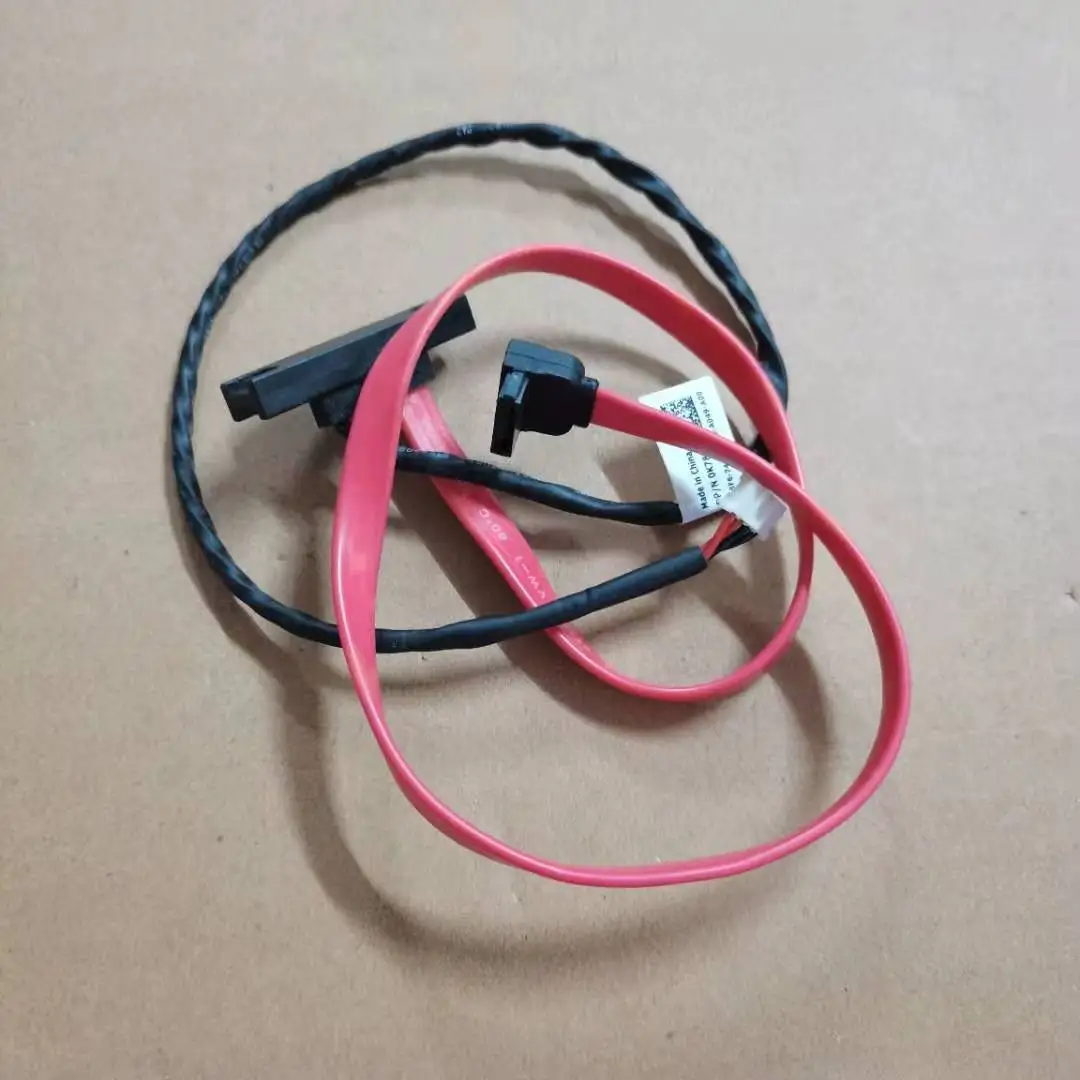 New For Dell  all-in-one AIO optical drive, data cable, power cable 9030 5348 3340 K78F6