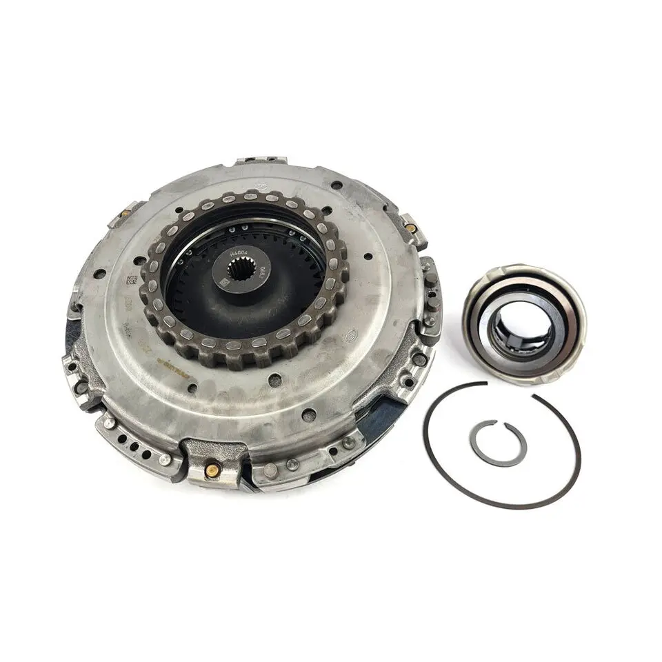 رائجة البيع 4532500600 طقم القابض القابض المزدوج نقل القابض ل الذكية 453 رينو توينجو III #5