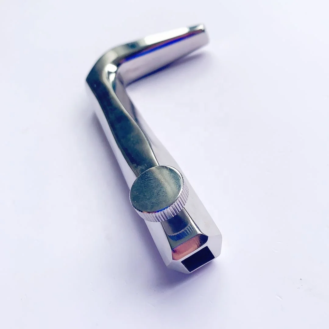 High quality Esophagoscope handle Esophagoscopy Instruments ENT instruments