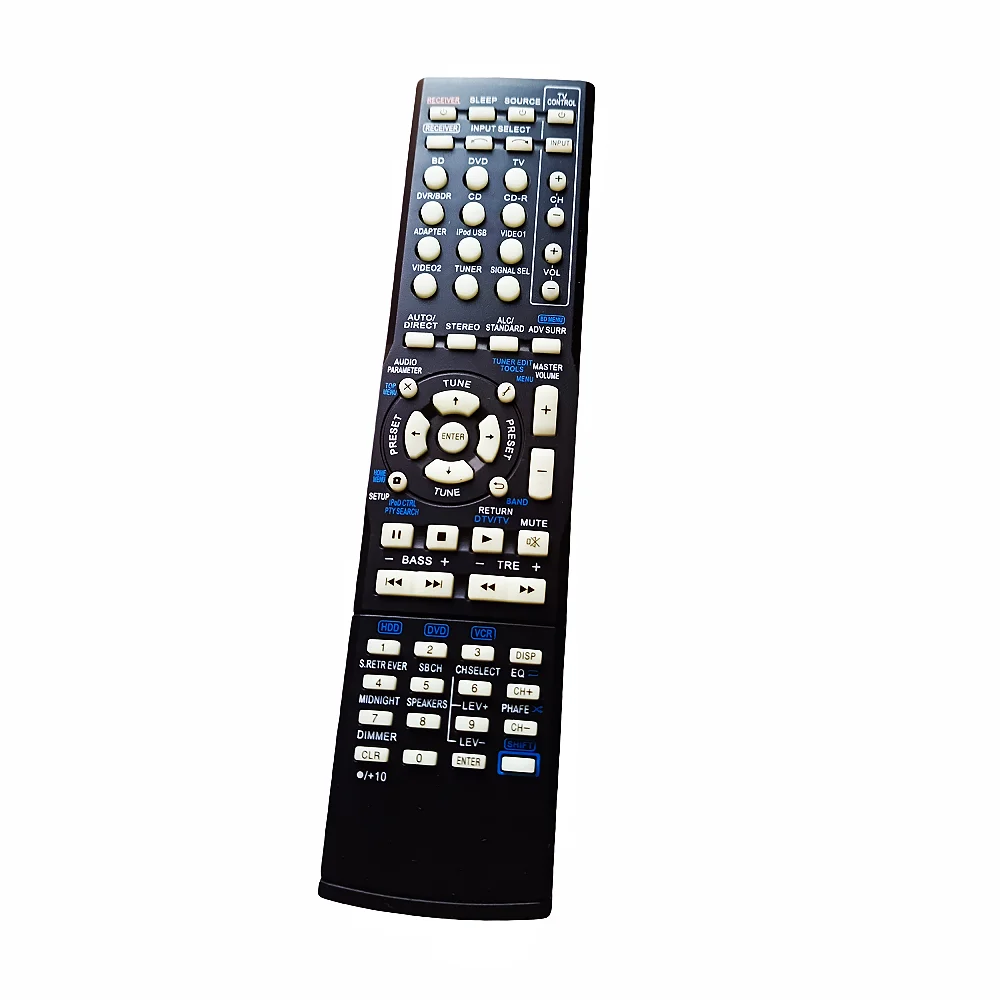 AXD7622 جهاز التحكم عن بعد لبايونير HTP-071 VSX-521 VSX-921 VSX-522 VSX-523 VSX-524 VSX-819H Vsx-321-K-P سلسلة AV استقبال