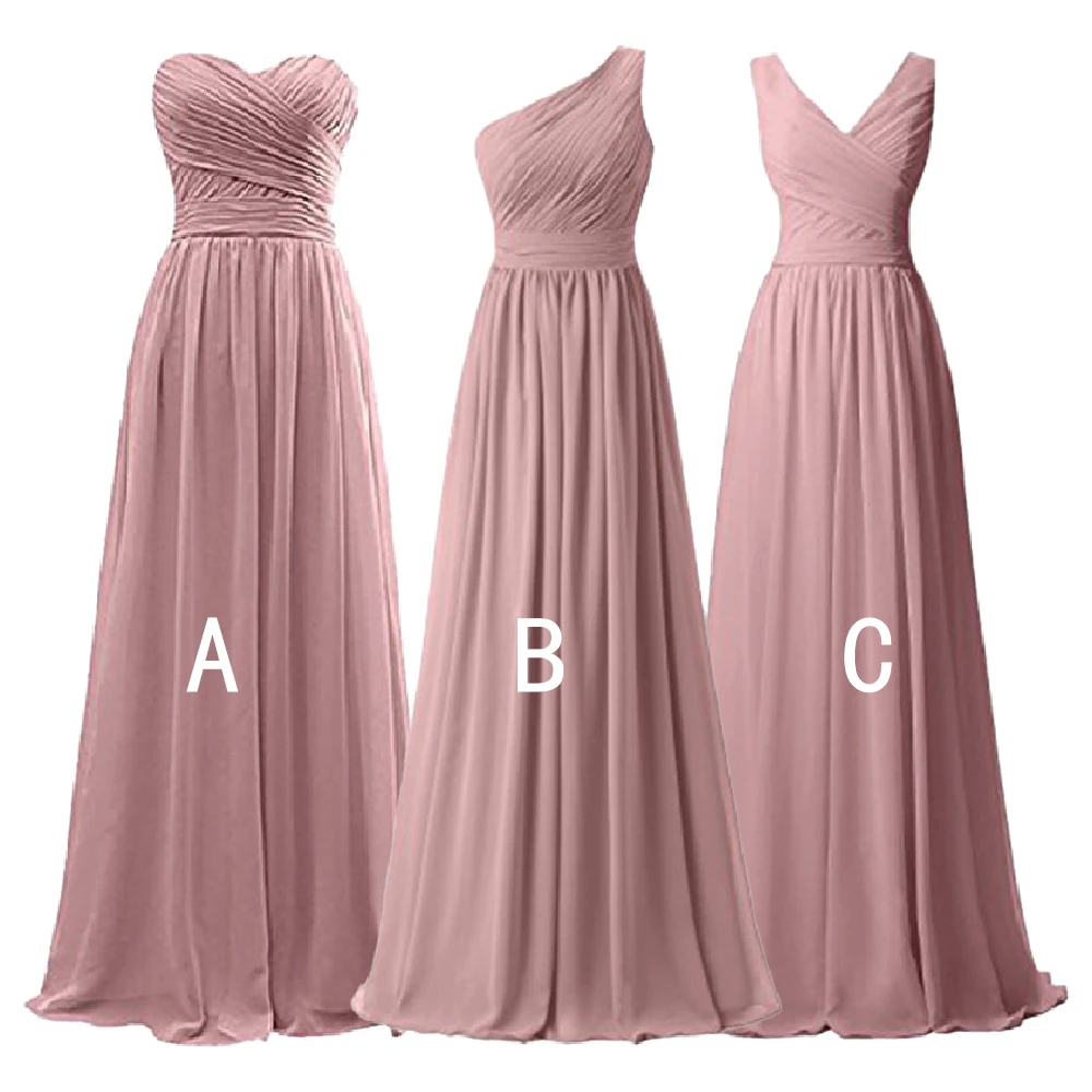 dusty-rose-wedding-bridesmaid-dress-chiffon-sexy-v-neck-a-line-elegant-evening-dresses-long-vestido-godmother-long-party-robe