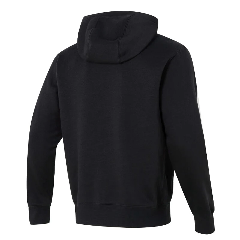 Новое оригинальное поступление, мужская куртка NIKE AS M NSW CLUB HOODIE FZ BB, спортивная одежда с капюшоном