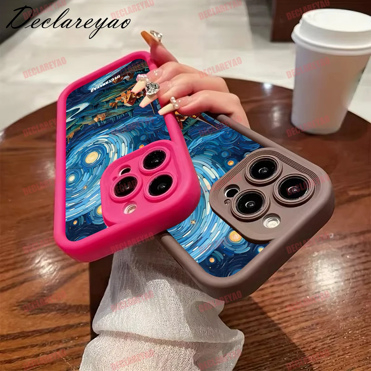 شخصية لتقوم بها بنفسك غطاء صورة قابل للتخصيص ل Realme Pro N63 GT6 7 8 C71 5 V25 Narzo Note C63 30 14 Q 13 حافظة الصورة