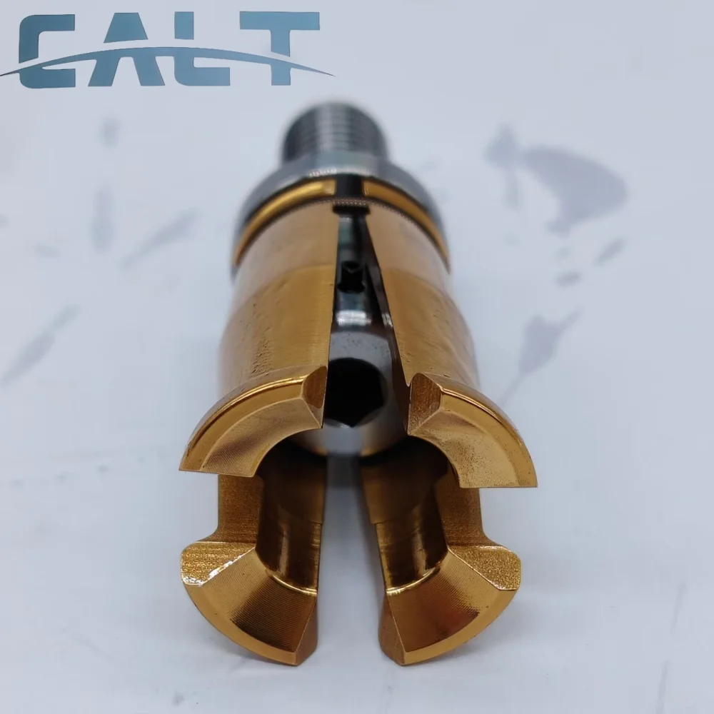 

BT30-45° 4-Jaw Pull Claw Spindle Tool Lock Collet for CNC Milling Machine Machining Center Accessories