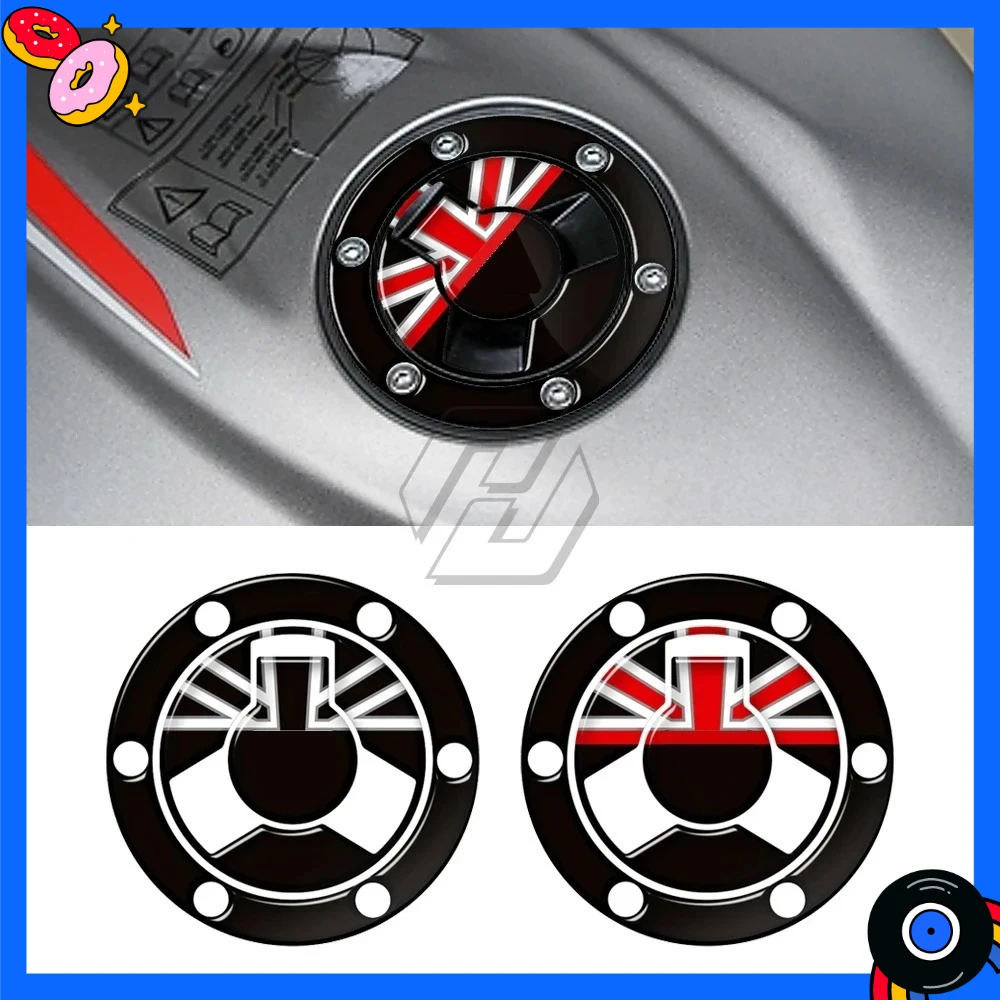 protetor-de-tampa-do-tanque-de-gasolina-para-motocicletas-triumph-6-furos