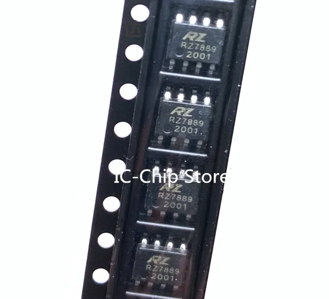 20 шт. ~ 500 шт./партия RZ7889 SOP8 новый оригинальный