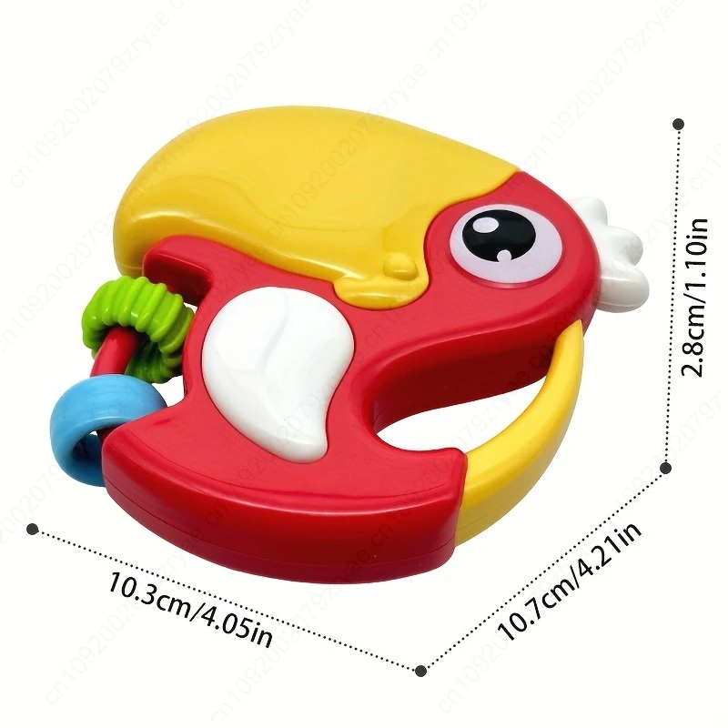 Музыкальное просветление, раннее образование и интеллект для младенцев и маленьких детей