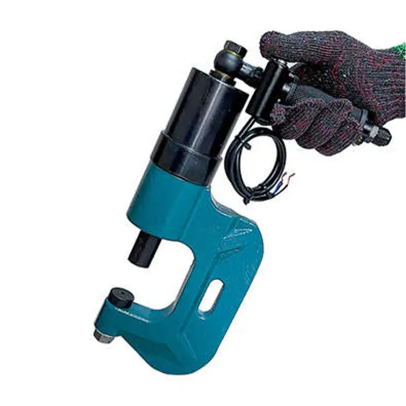 Electric Hydraulic Riveting Clamp Accessories Spring Air Duct  Valve Punching Mold Oil Sealing Ring