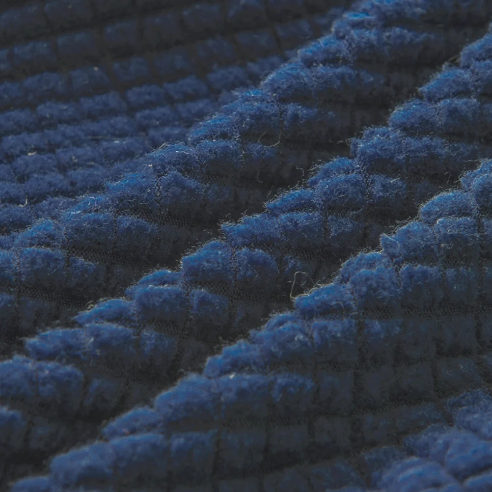 

Round Chair Cover Elastic Stretchy Protective Case 30-38Cm Diameter for Bar Stool Hotel Party Office Chair Protector