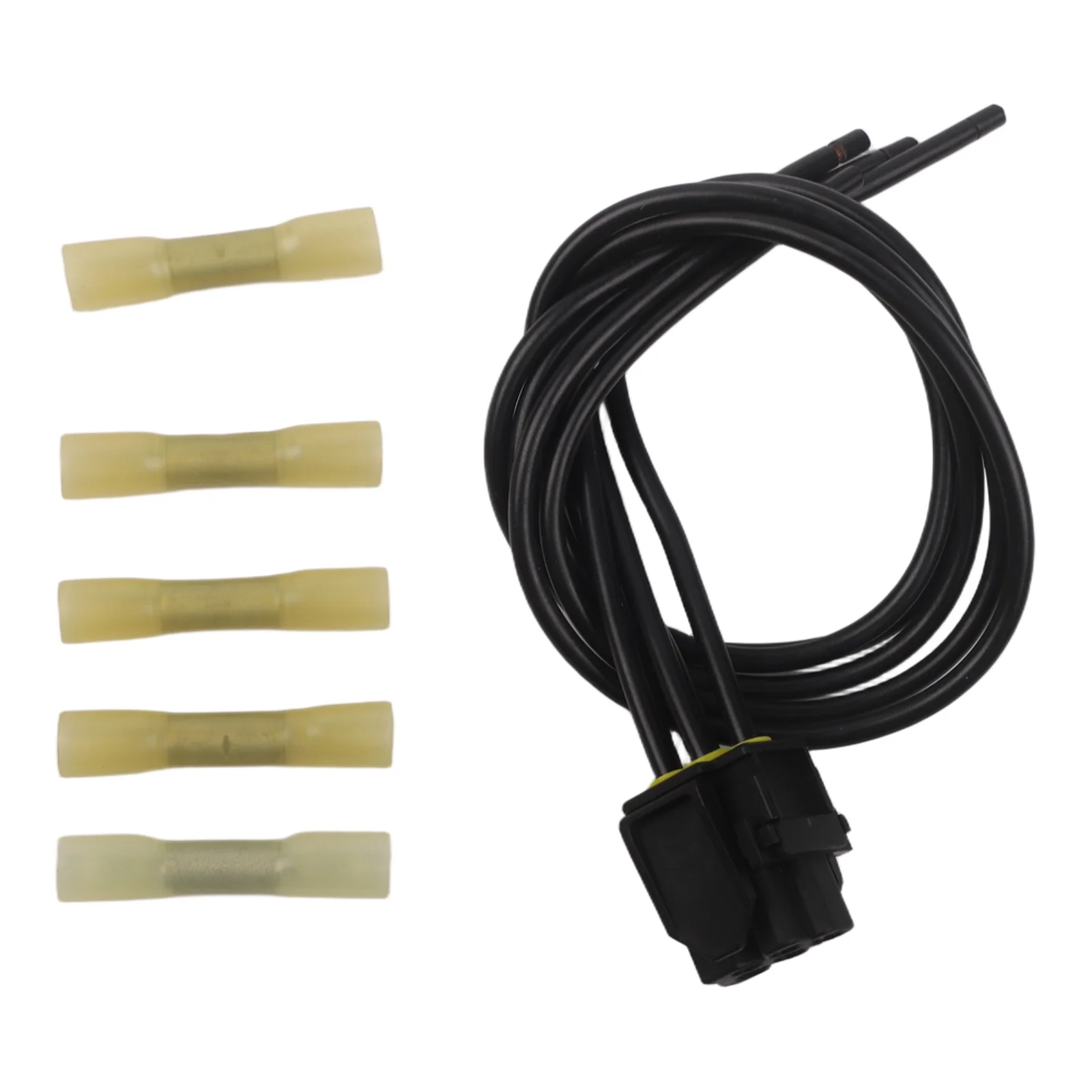 Resistor Connector 61126910086 6418386938 For BMW For E46 E39 For X3 E83 For X5 E53 Blower Resistor Connector Pigtail Harness