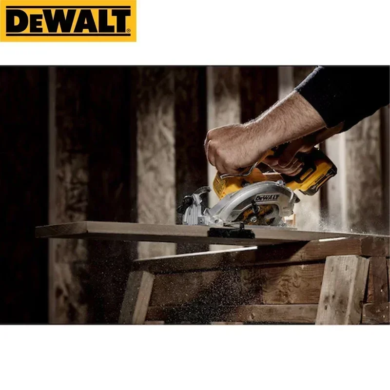 Dewalt DCS512N XTREME 12V MAX Brushless Circular Saw 5-3/8 inch 12V Cordless Electric Saw Power Tool DEWALT DCS512 - view 5