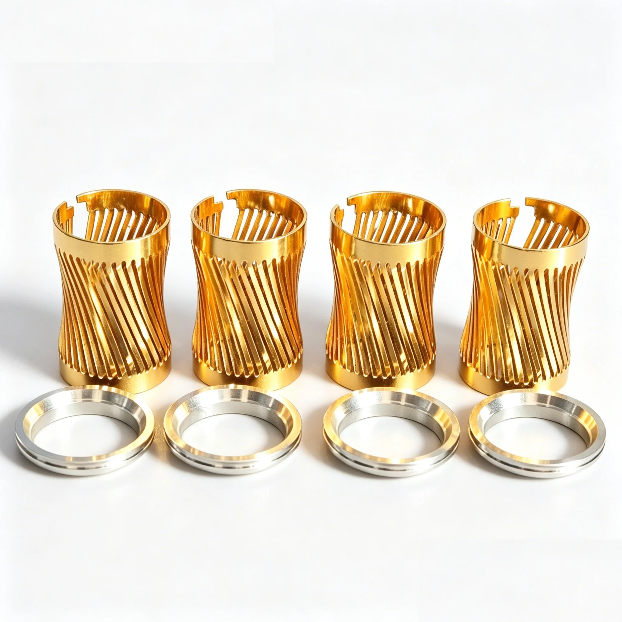 

Agricultural Drone Gold Plated Battery Interface Torsion Spring Connector Repair Accessories For DJI Agras T55 T60 T70 T70P T100