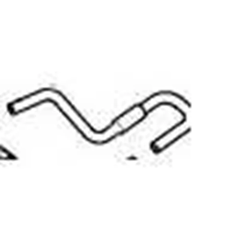 Tank 300 2022-2025  Desorption hose 1130101XGW04A Automobiles Parts accesorios para auto tools