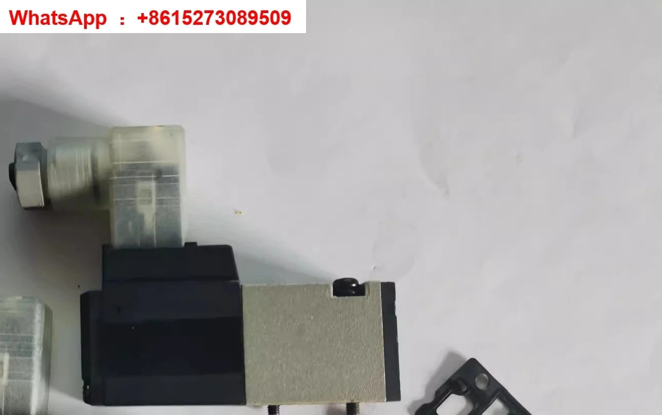 

Электромагнитный клапан ВК334В-5ДЗ-01 в наличии