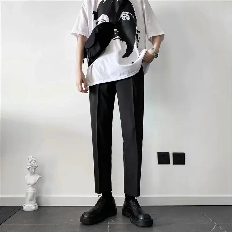 Bla Casual Straight… - image