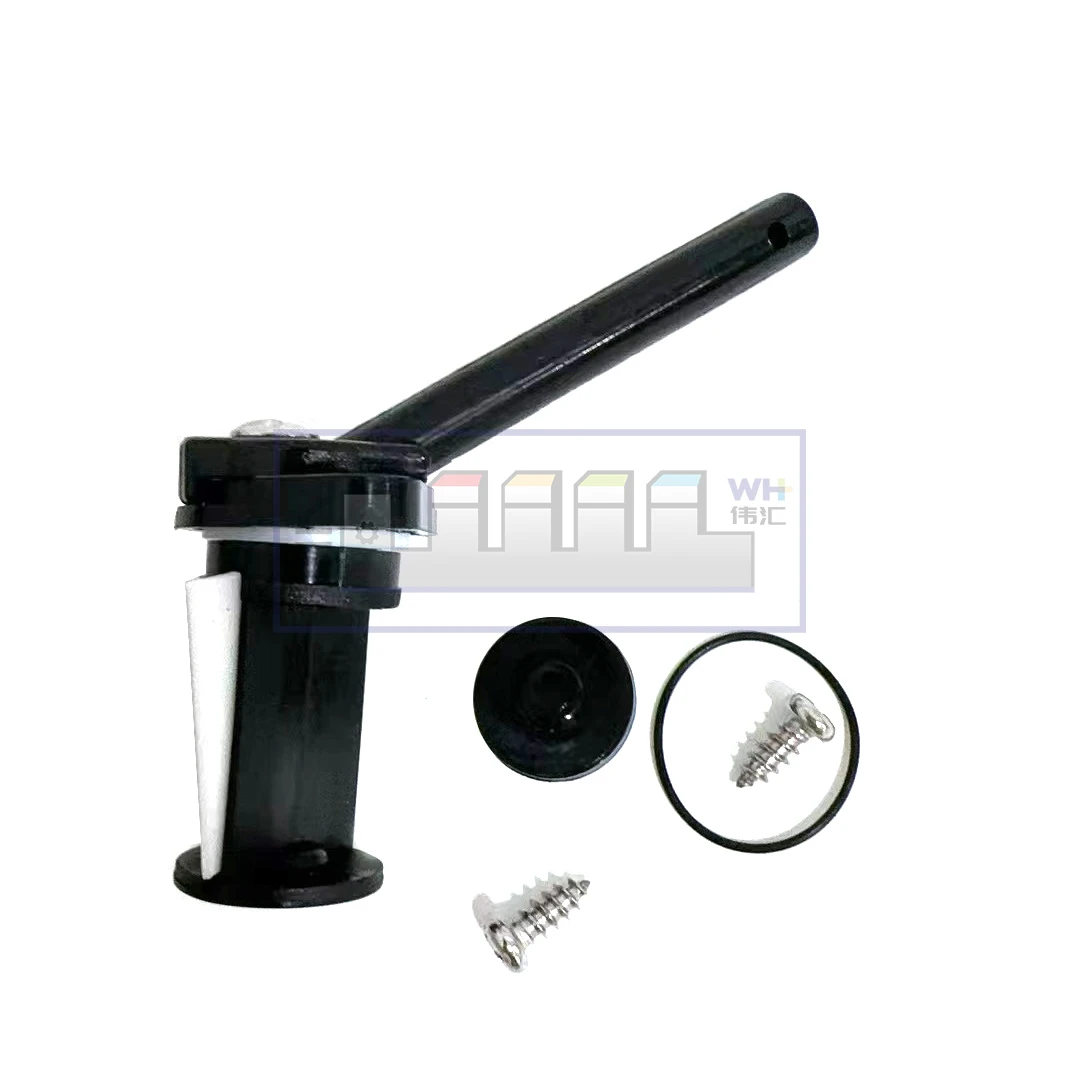 

1 Set High Quality Heid Water Tank Float Switch S9.196.1536