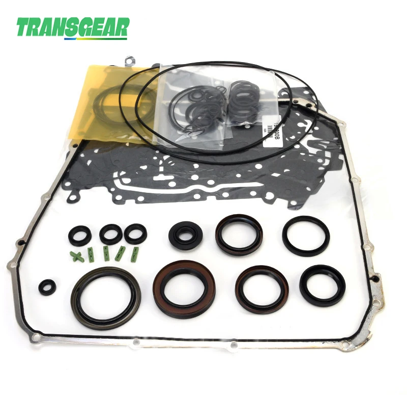 

Brand New 0B5 DL501 7Speed Transmission Repair Kit Fit for Audi A4 A5 A6 A7 Q5