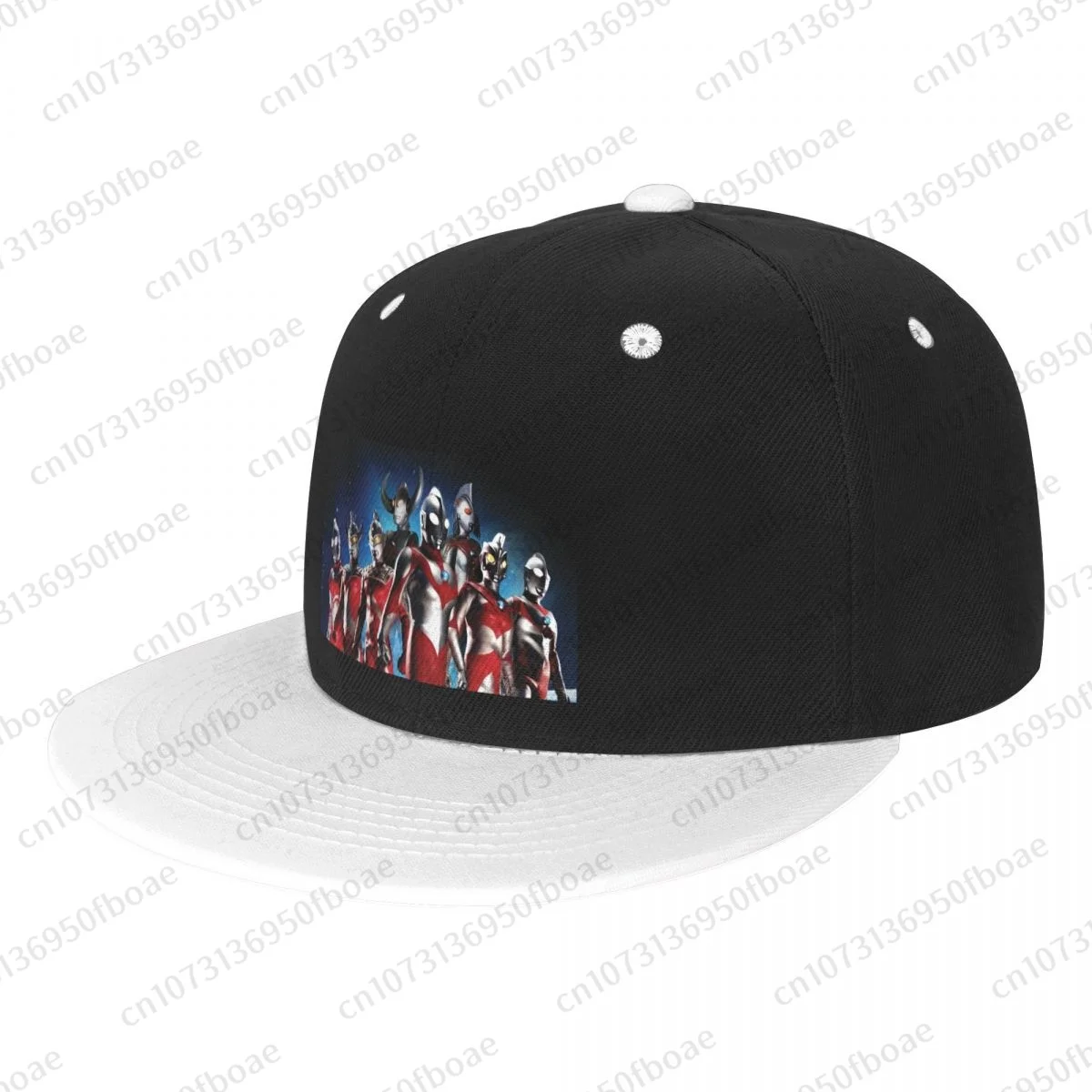 ⽦⾗⾈⾩⾊⾳ Hip Hop Baseball Caps Running Adult Men Women Flat Hats Fashionable Outdoor Hat