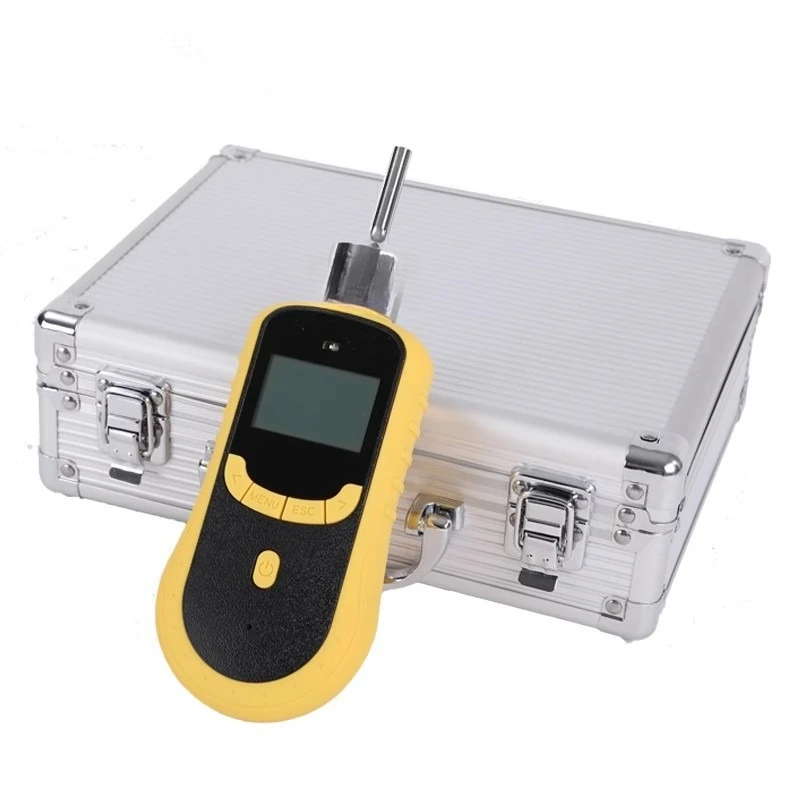 Ozone Detector Port…